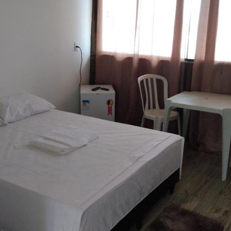 Suites Pe Na Areia Peruíbe エクステリア 写真